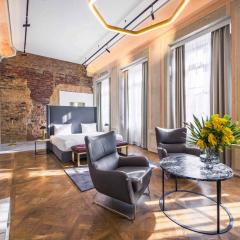 Hotel Pacai, Vilnius, a Member of Design Hotels