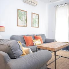 AD3A Apartment Antonia Diaz st 250mts de Catedral