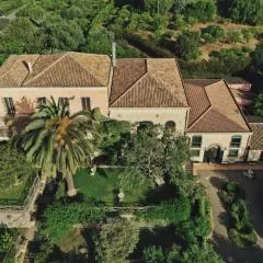 Antico Borgo Etneo Country Hotel
