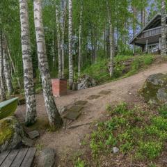 Holiday Home Laitamökki by Interhome