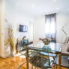 Apartamentos Dali Madrid