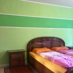 Apartments-Fair Laatzen (Messe)