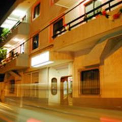 ホテル イザベル I（Hotel Isabel I）