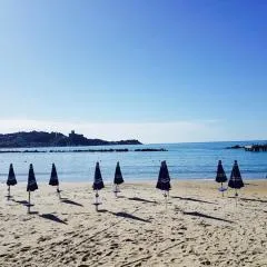 Camera Il Montetto3 -Giardino privato -parcheggio privato- Vicino a Lerici