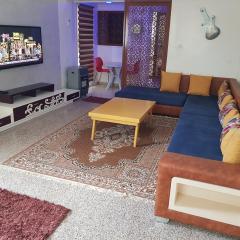 APPARTEMENT "NESRINE" Kélibia