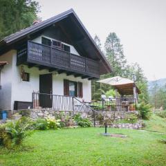 NATURALINA HOLIDAY HOUSE