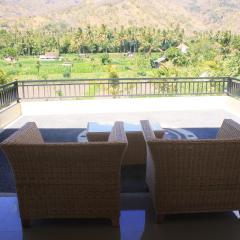 Dayuh Homestay