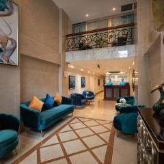 Hanoi Fiesta Central Hotel and Spa