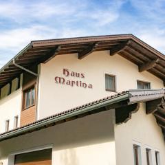 Appartmenthaus Martina