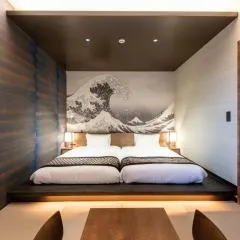 La'gent Hotel Shinjuku Kabukicho