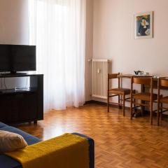 JOIVY Charming 1 bed Apt next to the Villa Olmo