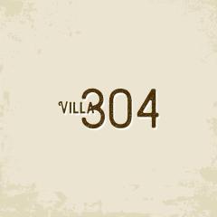 Villa 304