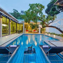 Hi At Home Villa 4