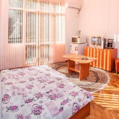 Sofia Apartment in House 8 boulevard Hristo Botev