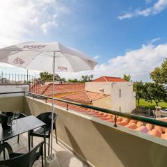OurMadeira - Taberna Apartments, old town