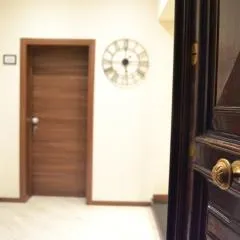 Palazzo Liberty BnB
