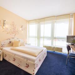 Europa Hotel Garni free parking