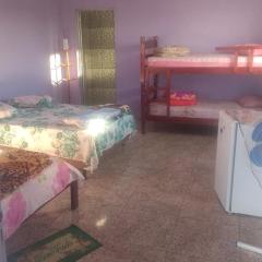 Pousada Solar da Serra