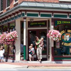 Strasburg Village Inn