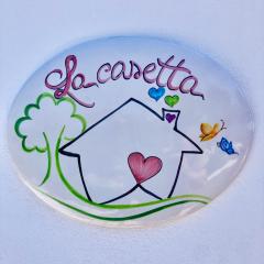 La casetta