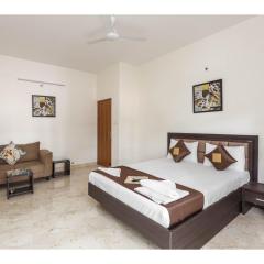 Olive Service Apartments - Koramangala