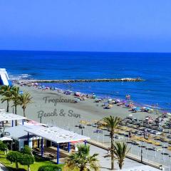 Tropicana Beach & Sun