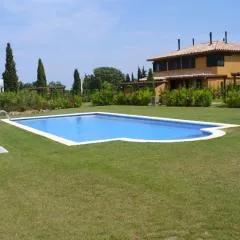 Villa Torremirona Resort Palmeras