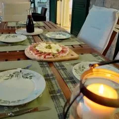 VILLA MATIJA