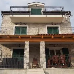 VILLA MATIJA