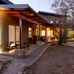Sweni Lodge 91 Mjejane Kruger Park