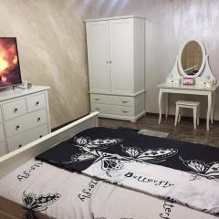 FeelingHome Aparment - 3 bedrooms - Very Clean