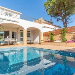 Holiday Home Bruna