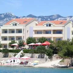 Pension Villa Rosa
