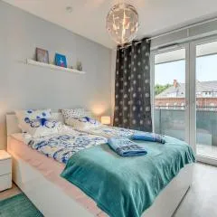 Via Apartments Deluxe