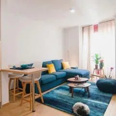 Apartamentos Vida Almería