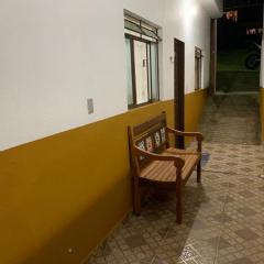 casa temporada tiradentes