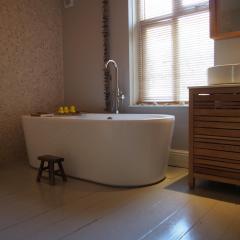 Beach Break - Top Designers Own Home