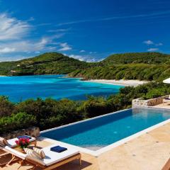 Canouan Estate Resort & Villas