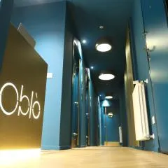 B&B Oblò
