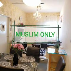 Alyaleesya Muslim Homestay