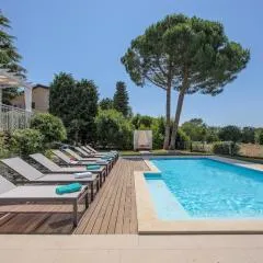 Astinian Villa Puntizela