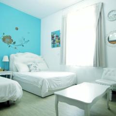 Tainan Travel Inn - ChengGong Univ.