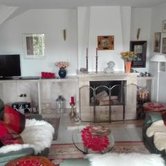 Ferienwohnung Kück-Rathausstrasse