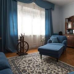 Vintage Villa Magnolia