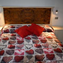 Quarantotto Holiday House