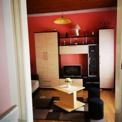 Apartman Luka