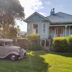 Araluen Cottage