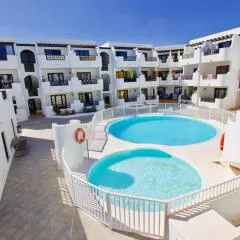 APARTMENT GOLDEN costa teguise