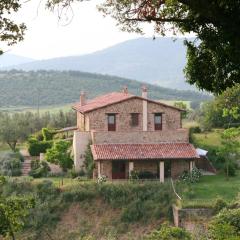 La Casa Di Piandelbello