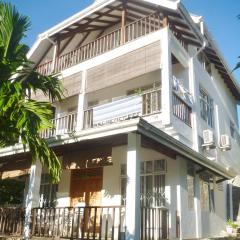 La Batie selfcatering Apartment